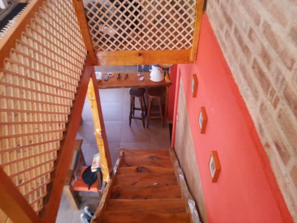 Cabanas Vientos Del Sur فيلا ياكانتو المظهر الخارجي الصورة