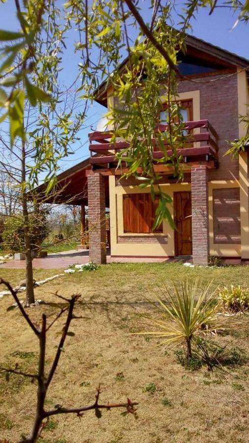 Cabanas Vientos Del Sur فيلا ياكانتو المظهر الخارجي الصورة